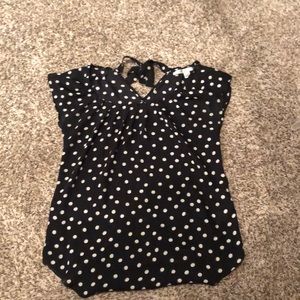 Lauren Conrad Blouse